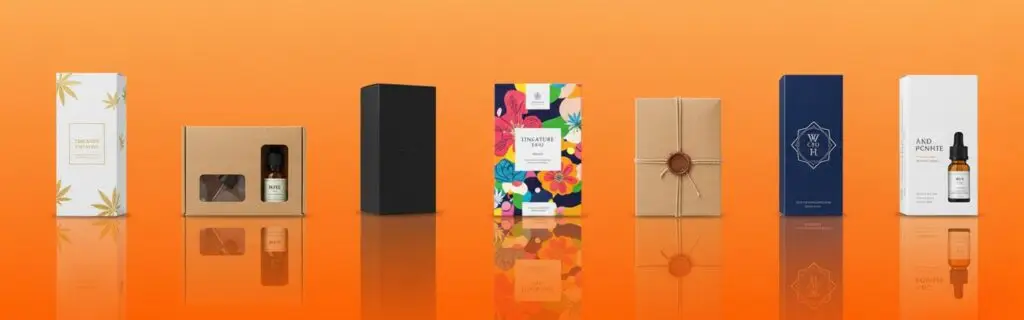 7 Innovative Tincture Box Designs That Build Trust and Credibility