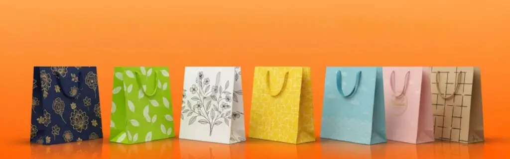 7 Paper Bag Branding Tricks That Turn Shoppers Into Promoters