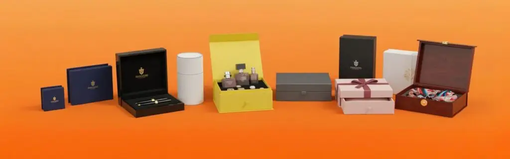 7 Rigid Packaging Styles That Add Instant Prestige to Luxury Products