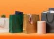 8 Impactful Paper Bag Branding Ideas That Amplify Retail Identity