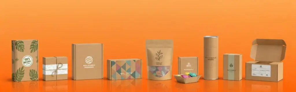 8 Kraft Packaging Innovations That Redefine Eco-Friendly Branding