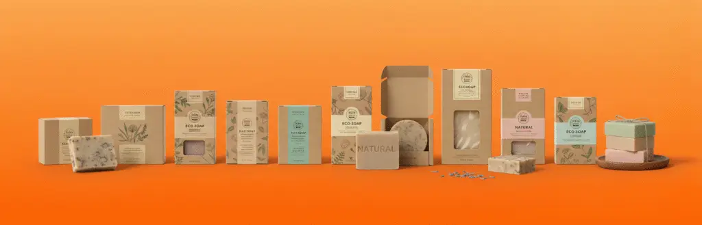 8 Smart Soap Box Styles That Attract Eco-Conscious Shoppers