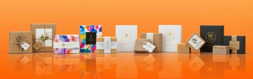 8 Smart Soap Label Design Ideas That Improve Brand Recognition