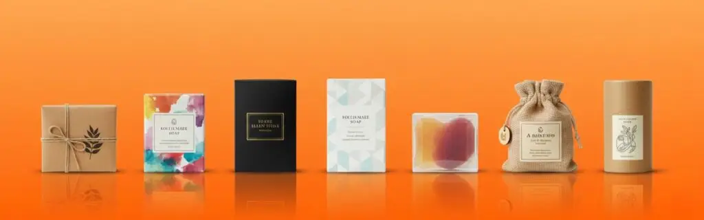 8 Soap Packaging Trends in 2025 That Every Handmade Brand Should Watch
