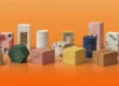 9 Captivating Candle Packaging Finishes That Shine on Retail Shelves