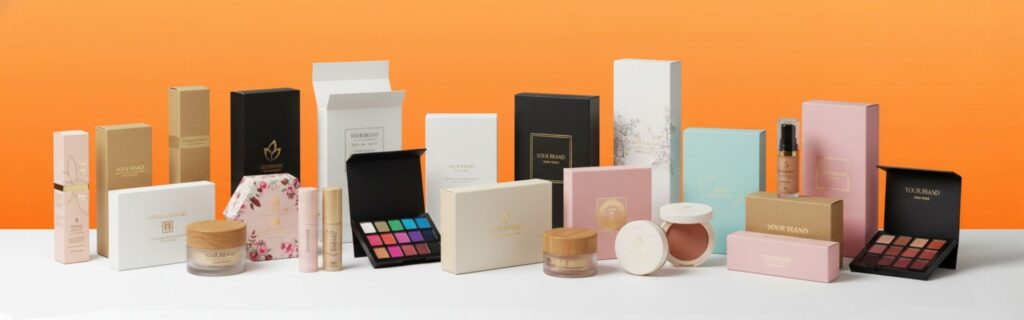 9 Powerful Cosmetic Packaging Sustainability Ideas for Green Brands