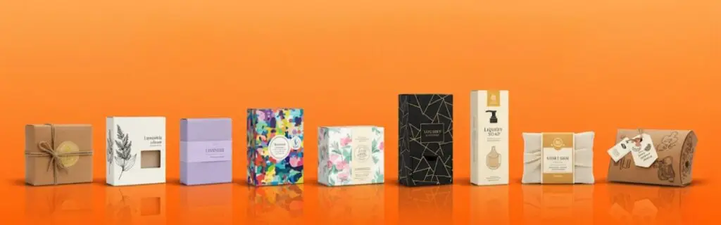 9 Proven Soap Packaging Ideas That Instantly Increase Shelf Appeal