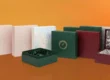 9 Rigid Box Finishes That Instantly Add Luxury Appeal