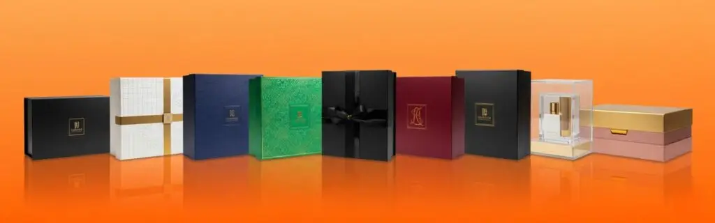 9 Rigid Box Styles That Instantly Elevate Product Value