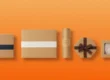 9 Smart Kraft Box Printing Ideas That Make Products Pop