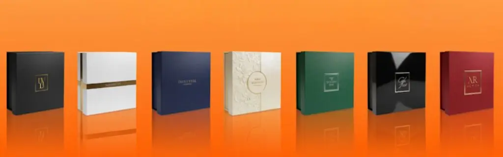 9 Stunning Rigid Packaging Finishes That Create Premium Appeal