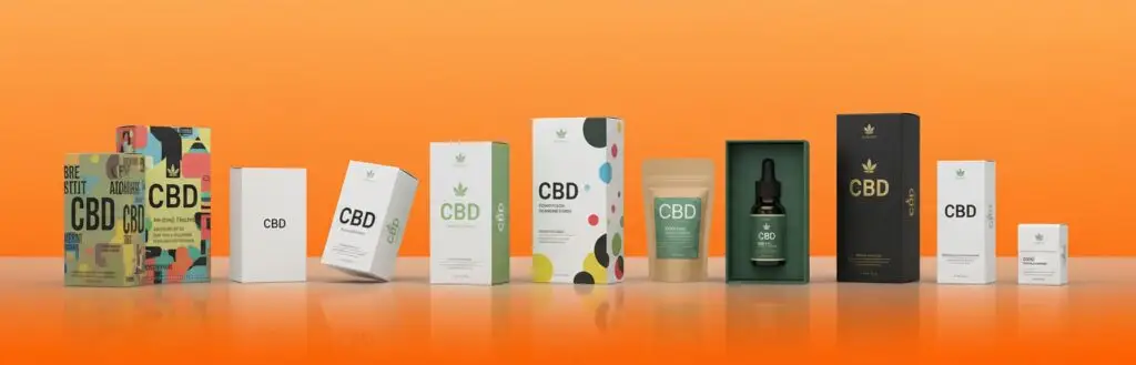 Common Mistakes in CBD Box Design and How to Fix Them