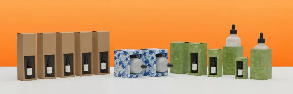 Common Mistakes to Avoid in Tincture Box Design