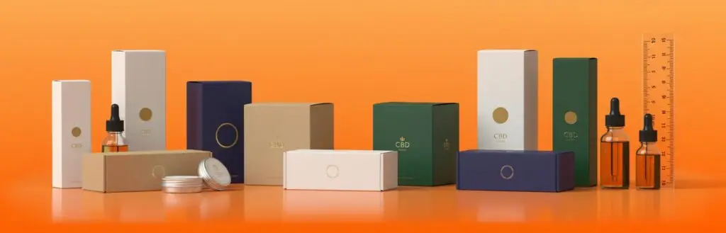 How to Choose the Right Size for Your CBD Box