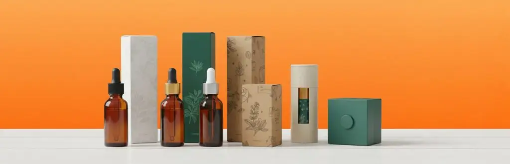 How to Create a Tincture Packaging Prototype