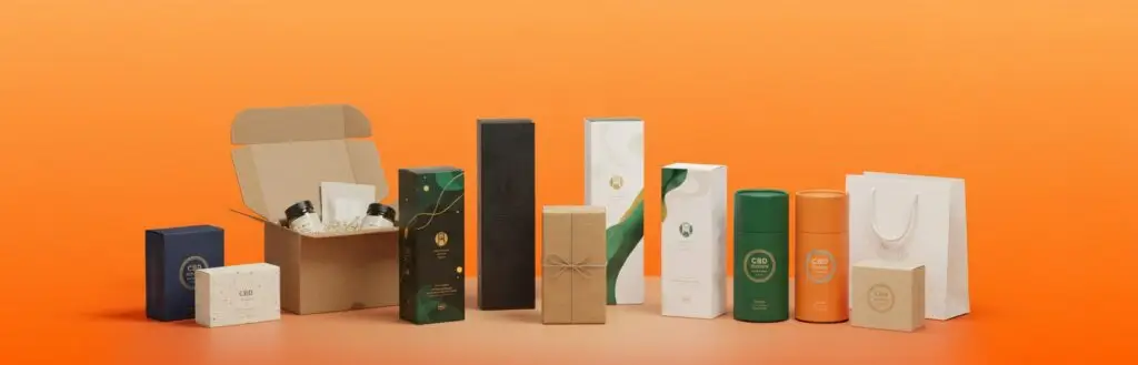 How to Market Your CBD Brand with Custom Packaging