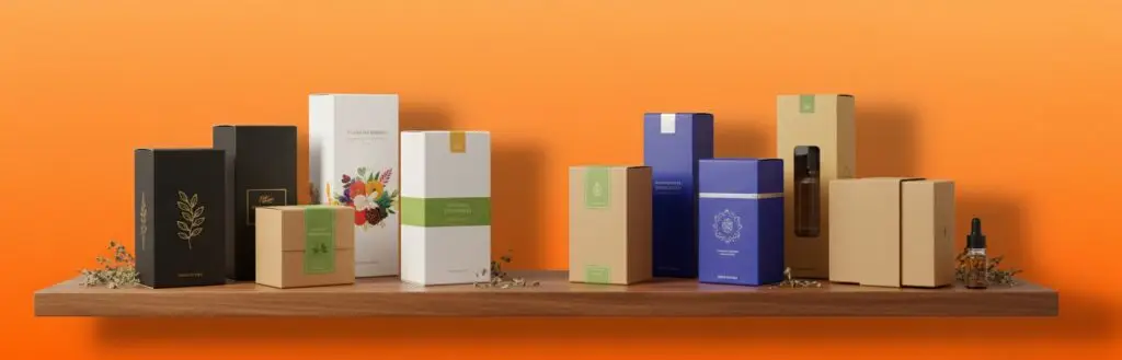 How to Use Tincture Boxes to Attract Retail Buyers