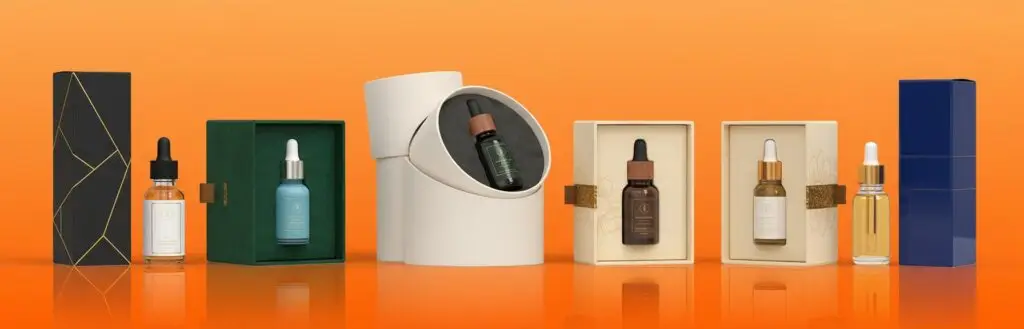 Luxury Tincture Boxes: Elegant Designs for Premium Brands