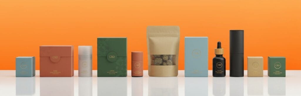 The Future of CBD Packaging Design