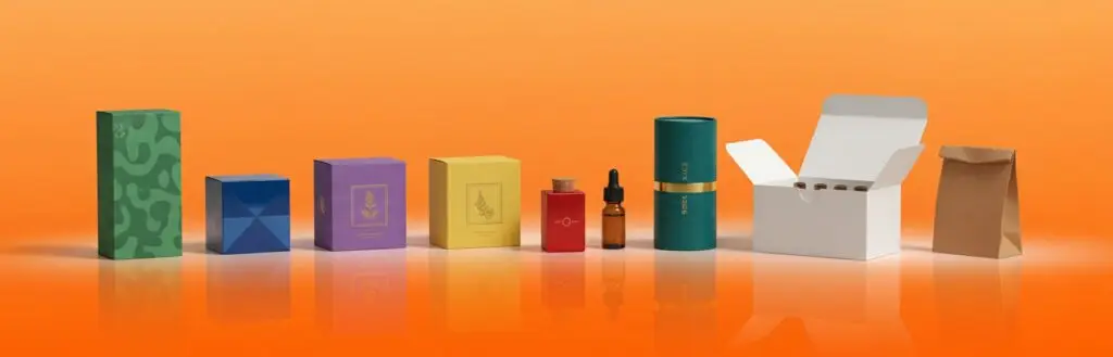The Impact of Color Psychology on Tincture Box Design