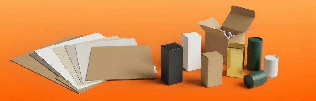 Top 5 Materials Used in Custom Tincture Boxes