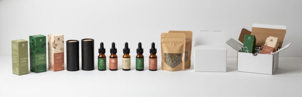 Cost-Effective Tincture Packaging Solutions for Small Businesses