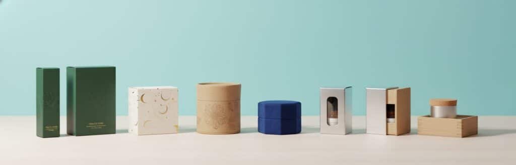 How to Create a Unique Tincture Box Style for Your Product Line