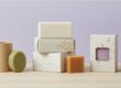 Recyclable Soap Box Packaging for Zero-Waste Brands