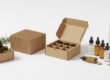 Reusable Tincture Box Designs for Zero-Waste Brands