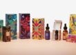 Vibrant Full-Color Tincture Box Printing for Maximum Shelf Impact