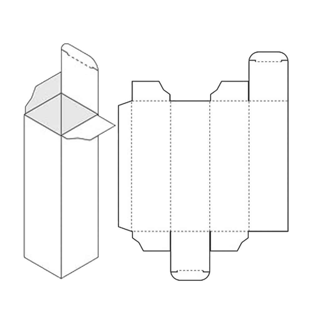 CBD Box Design Inspiration Creative Layouts for Essential Symbols