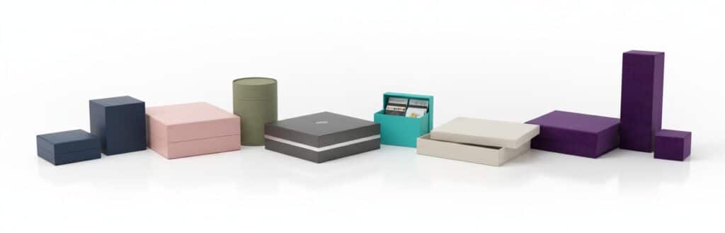 Rigid box structural integrity