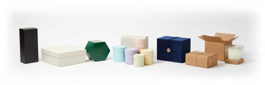 Scent Marketing Through Box Windows: Elevating Luxury Candle Box Design