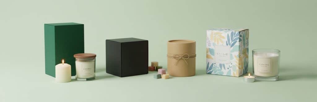 Thermal-Insulated Candle Box Engineering: Heat-Resistant Packaging for Safe Transit