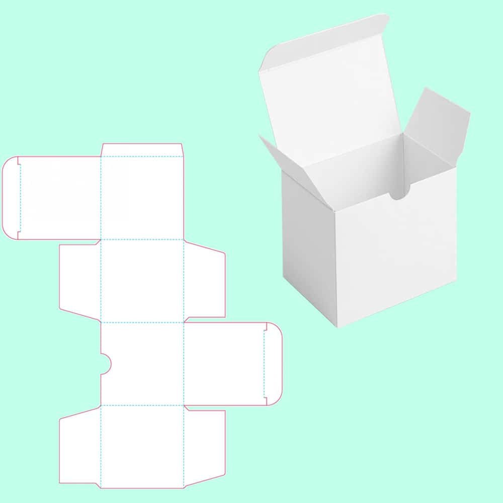 candle box