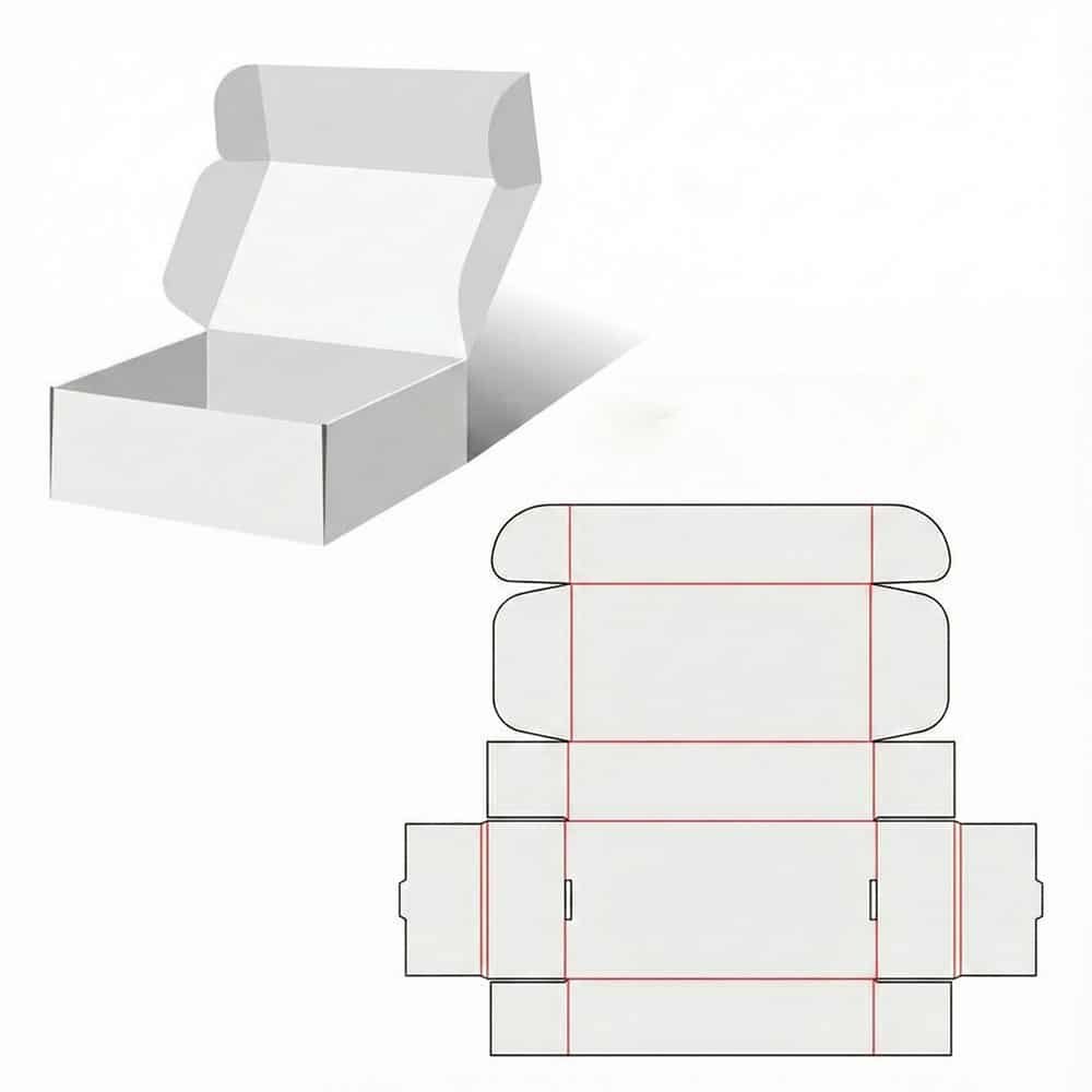 mailer box