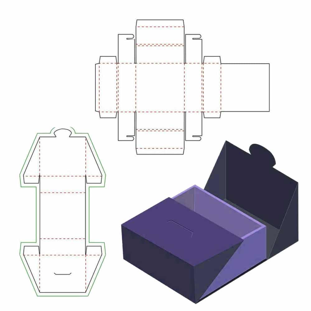 Rigid Box Structural Integrity