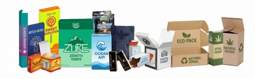 Beyond the Seal: Creative Tuck Box Design and the Future of Tape-Free Packaging