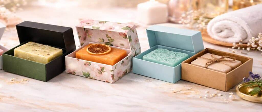 Premium Cosmetic Rigid Box Packaging The Complete Guide to Luxury Cosmetic Box Solutions