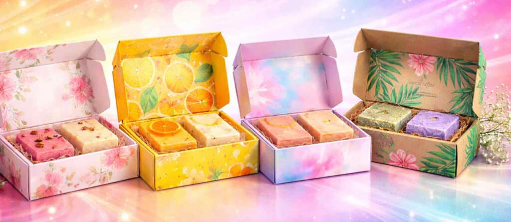 Custom Mascara Box Packaging Solutions for Premium Cosmetic Box Branding