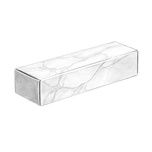 Custom Mascara Box Packaging Solutions for Premium Cosmetic Box Branding