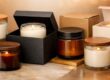 Custom Jar Candle Box Packaging for Luxury Candle Brands Complete Design & Manufacturing Guide