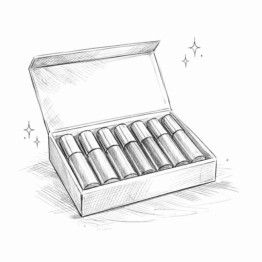 Ultimate Guide to Custom Lip Gloss Box Elevate Your Cosmetic Packaging