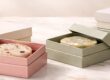 Luxury Two Piece Candle Box Packaging Premium Rigid Solutions for Modern Candle Brands