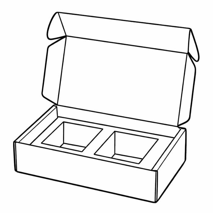 Mailer Box With Insert Premium Protective Packaging Solutions for Modern Mailer Box Applications