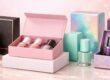 Custom Nail Polish Box – Premium Custom Packaging Solutions for Cosmetic Box Brands