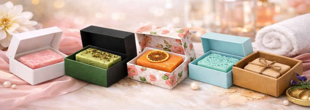 Premium Cosmetic Rigid Box Packaging: The Complete Guide to Luxury Cosmetic Box Solutions