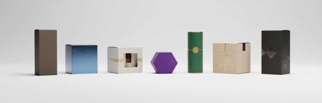 The Art of the Drop: A Masterclass in Creative Tincture Box Packaging Design