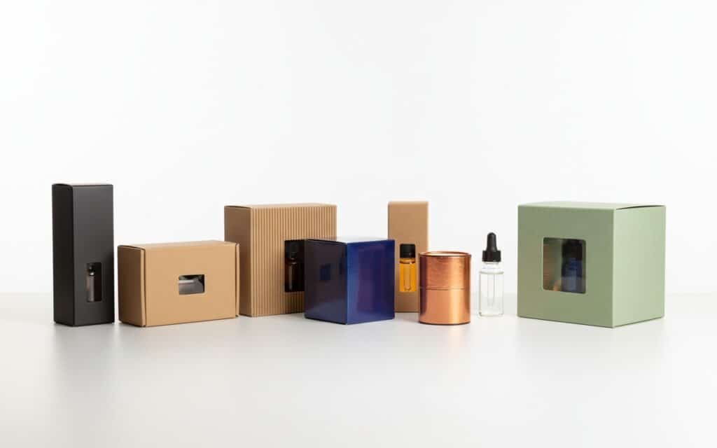 The Art of the Drop A Masterclass in Creative Tincture Box Packaging Design