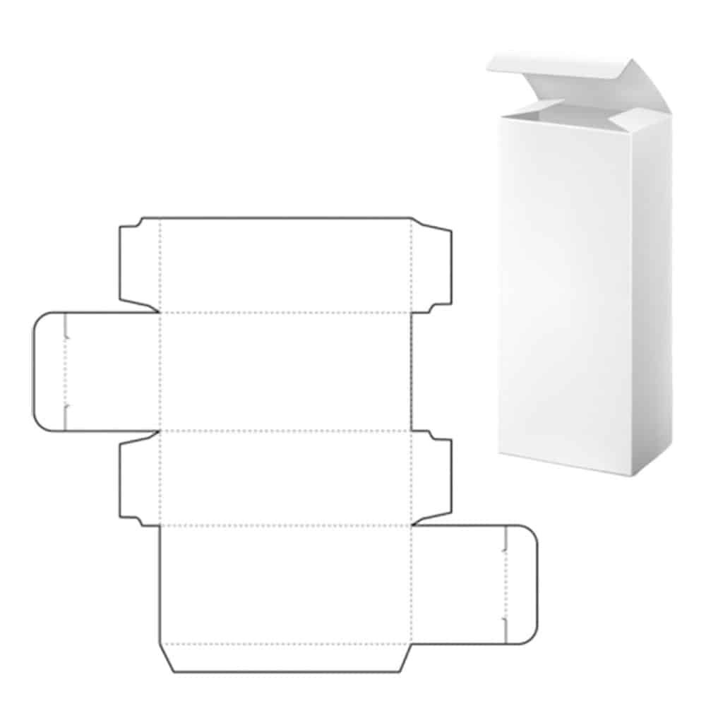 Beyond the Seal Creative Tuck Box Design and the Future of Tape-Free Packaging